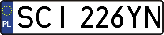 SCI226YN