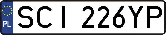 SCI226YP