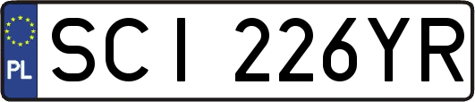SCI226YR
