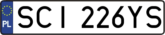 SCI226YS