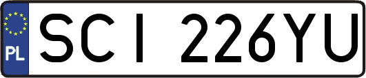 SCI226YU