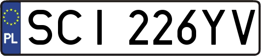 SCI226YV
