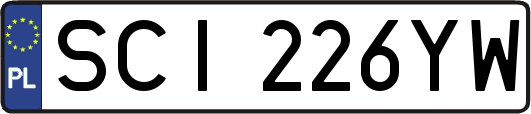 SCI226YW