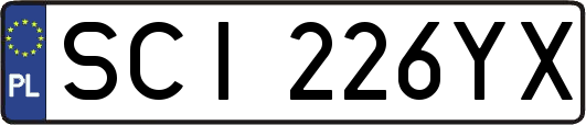 SCI226YX