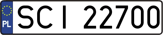 SCI22700