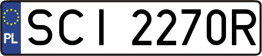 SCI2270R
