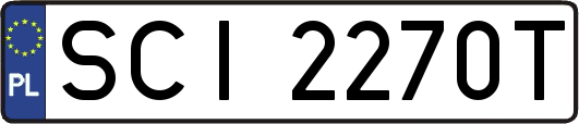 SCI2270T
