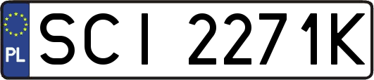 SCI2271K
