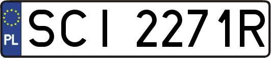 SCI2271R