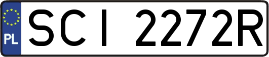 SCI2272R