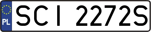 SCI2272S
