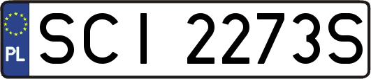 SCI2273S