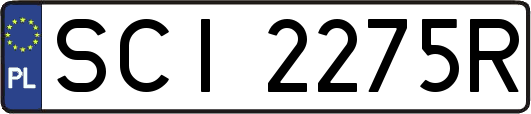 SCI2275R