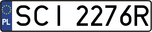 SCI2276R
