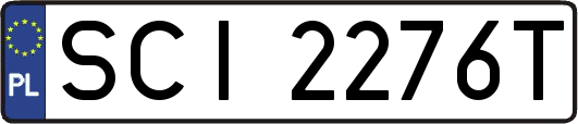 SCI2276T