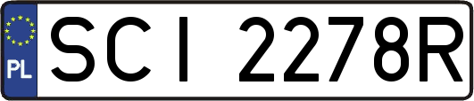 SCI2278R