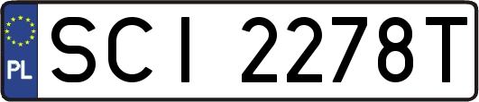 SCI2278T