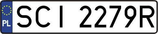 SCI2279R