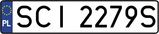 SCI2279S