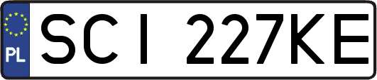 SCI227KE