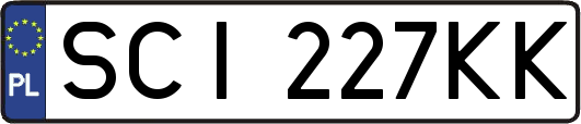 SCI227KK