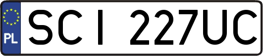 SCI227UC