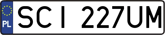 SCI227UM