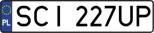 SCI227UP