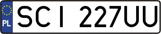 SCI227UU