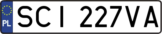 SCI227VA