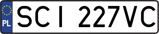 SCI227VC
