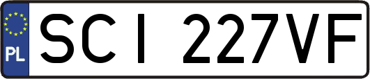 SCI227VF