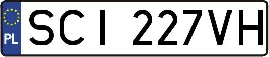 SCI227VH