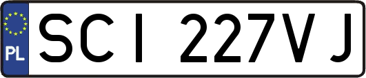 SCI227VJ