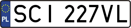 SCI227VL
