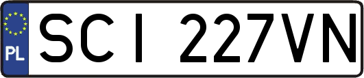 SCI227VN