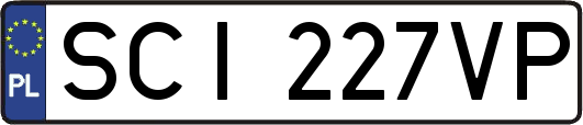 SCI227VP