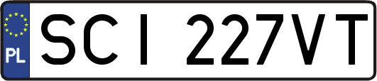 SCI227VT