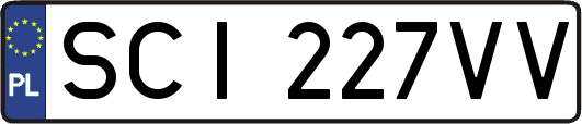 SCI227VV