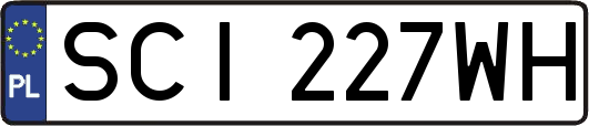SCI227WH