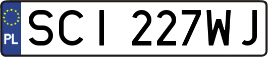 SCI227WJ
