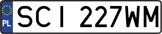 SCI227WM
