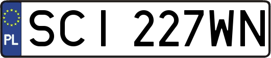 SCI227WN