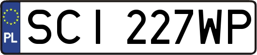 SCI227WP