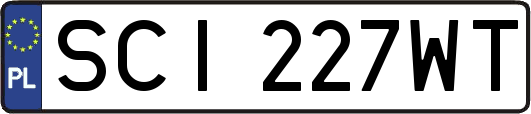 SCI227WT