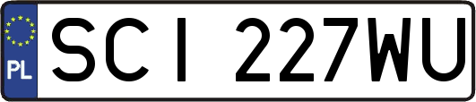 SCI227WU
