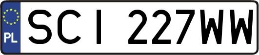 SCI227WW