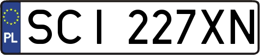 SCI227XN