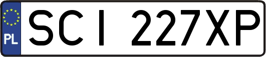 SCI227XP