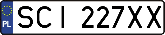 SCI227XX